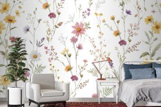 ayzun wallpaper mural peel and stick wallpaper