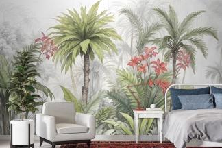ayzun wallpaper mural peel and stick wallpaper