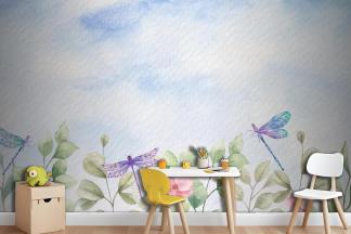 ayzun wallpaper mural peel and stick wallpaper