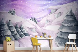 ayzun wallpaper mural peel and stick wallpaper