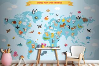 ayzun wallpaper mural peel and stick wallpaper