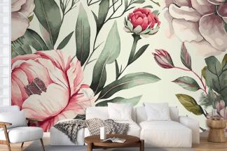 ayzun wallpaper mural peel and stick wallpaper