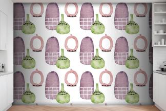 ayzun wallpaper mural peel and stick wallpaper