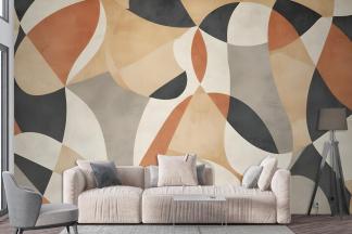 ayzun wallpaper mural peel and stick wallpaper