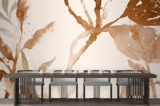ayzun wallpaper mural peel and stick wallpaper