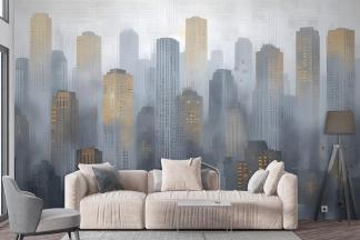 ayzun wallpaper mural peel and stick wallpaper