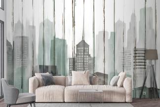 ayzun wallpaper mural peel and stick wallpaper