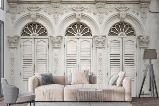 ayzun wallpaper mural peel and stick wallpaper