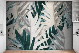 ayzun wallpaper mural peel and stick wallpaper