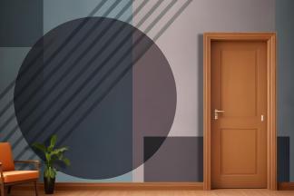 ayzun wallpaper mural peel and stick wallpaper