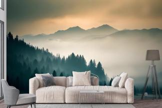 ayzun wallpaper mural peel and stick wallpaper