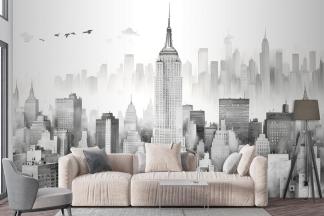 ayzun wallpaper mural peel and stick wallpaper