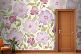 ayzun wallpaper mural peel and stick wallpaper