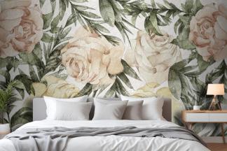 ayzun wallpaper mural peel and stick wallpaper