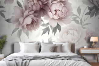 ayzun wallpaper mural peel and stick wallpaper