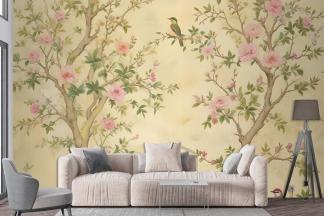 ayzun wallpaper mural peel and stick wallpaper