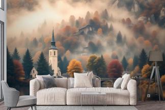 ayzun wallpaper mural peel and stick wallpaper
