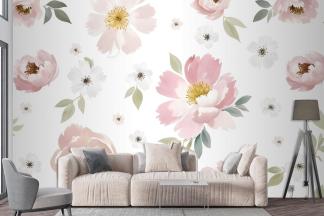 ayzun wallpaper mural peel and stick wallpaper