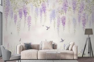 ayzun wallpaper mural peel and stick wallpaper