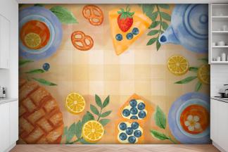 ayzun wallpaper mural peel and stick wallpaper