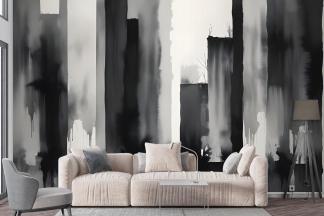 ayzun wallpaper mural peel and stick wallpaper
