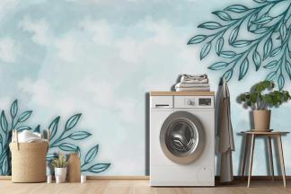 ayzun wallpaper mural peel and stick wallpaper