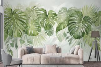 ayzun wallpaper mural peel and stick wallpaper
