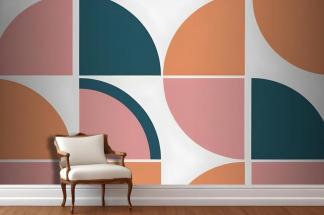 ayzun wallpaper mural peel and stick wallpaper