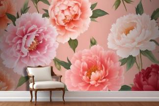 ayzun wallpaper mural peel and stick wallpaper