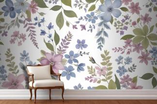 ayzun wallpaper mural peel and stick wallpaper