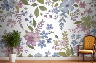 ayzun wallpaper mural peel and stick wallpaper