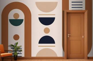 ayzun wallpaper mural peel and stick wallpaper